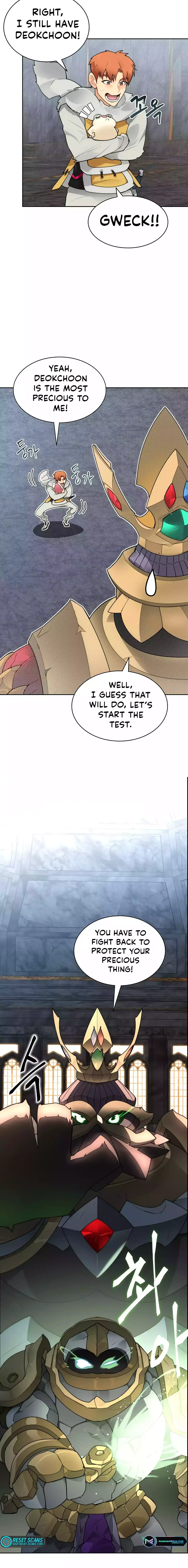 Read The Tower