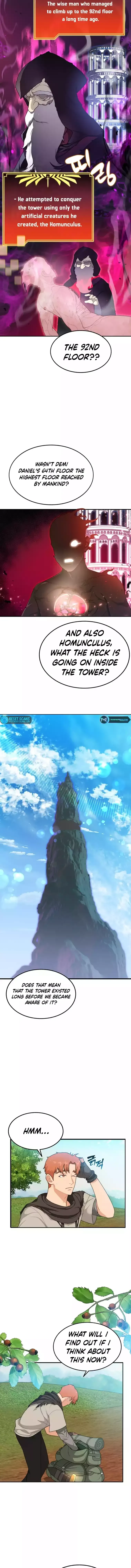 Read The Tower