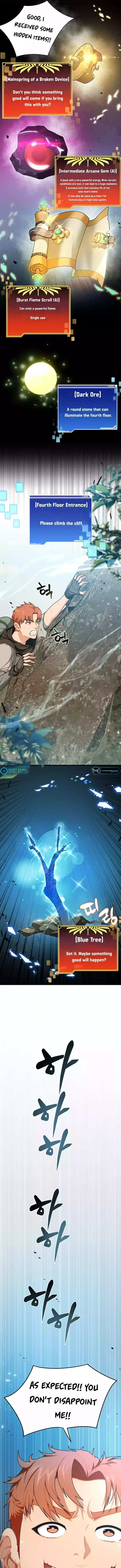 Read The Tower