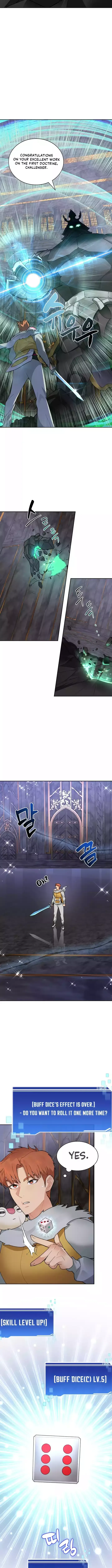 Read The Tower