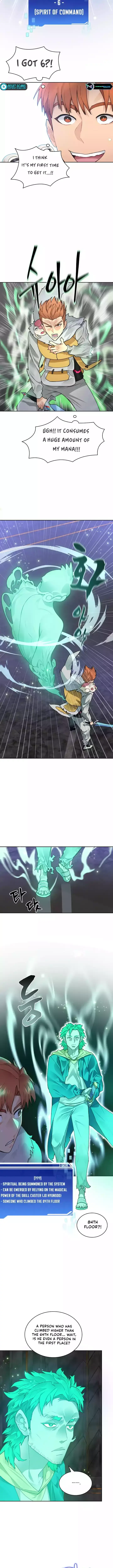 Read The Tower