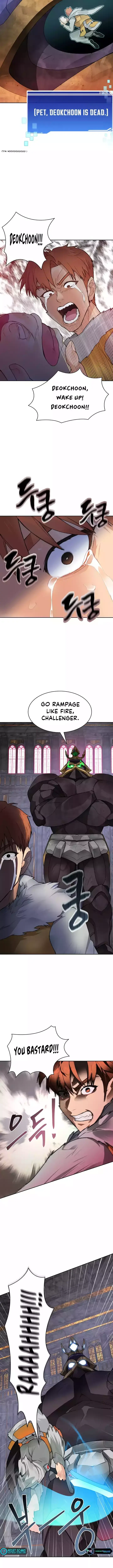 Read The Tower
