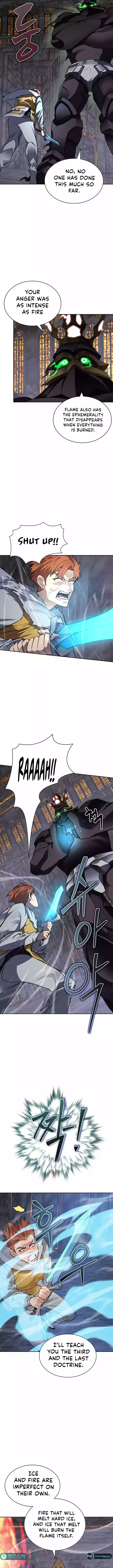 Read The Tower
