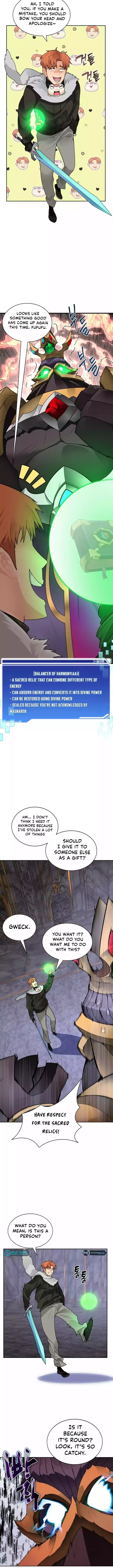 Read The Tower