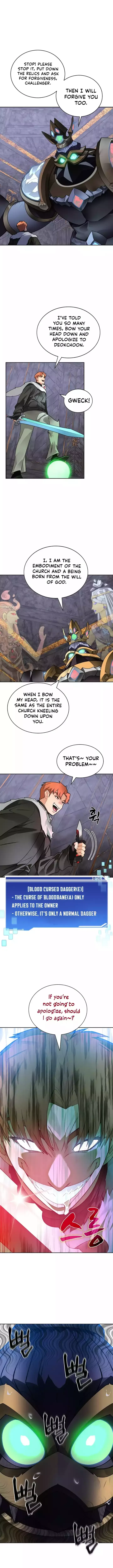 Read The Tower