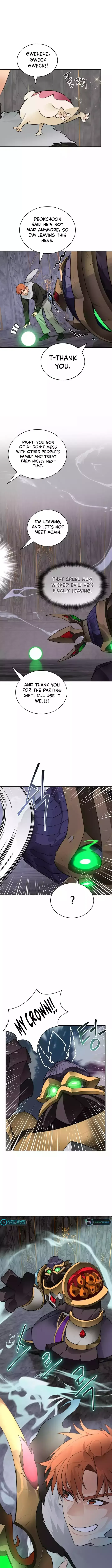 Read The Tower