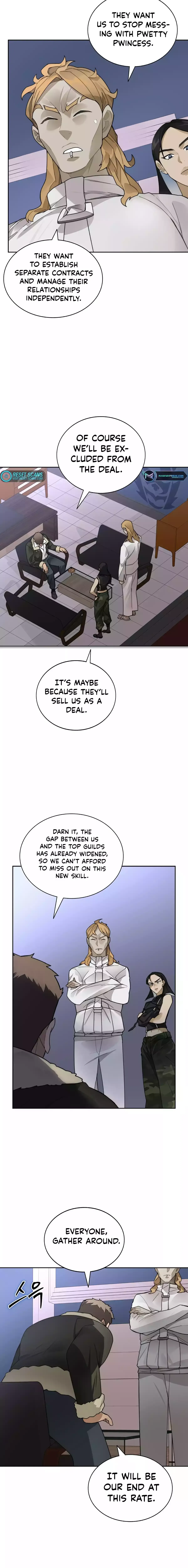 Read The Tower