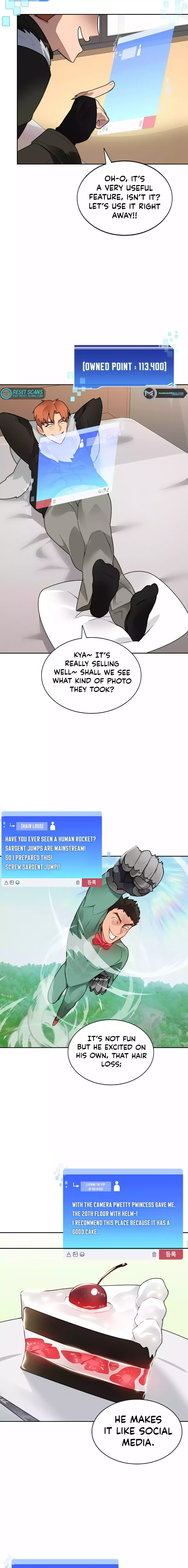 Read The Tower