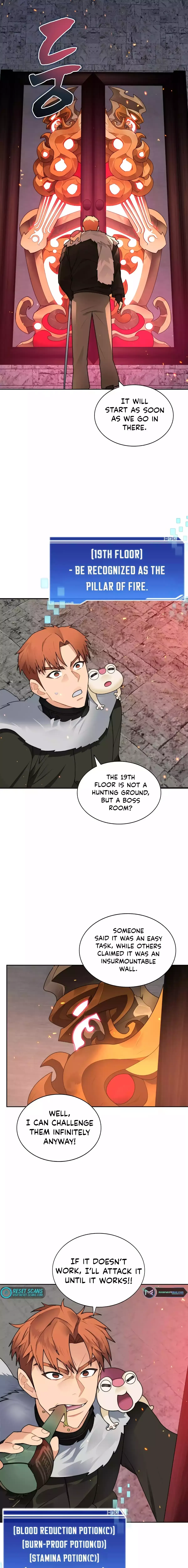 Read The Tower