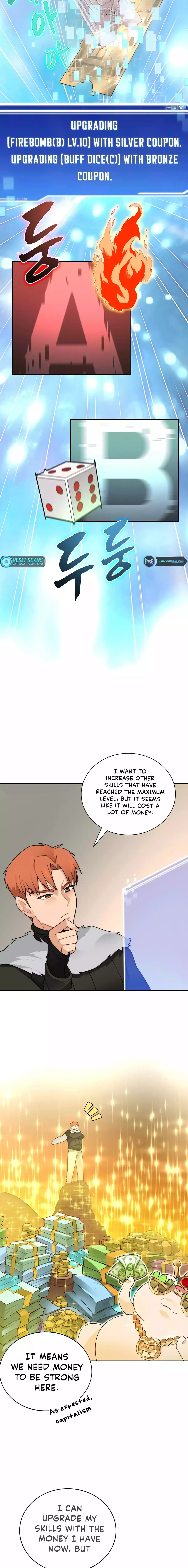 Read The Tower