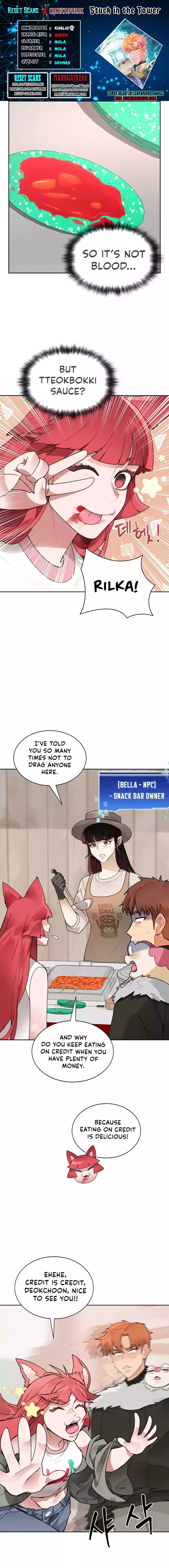 Read The Tower