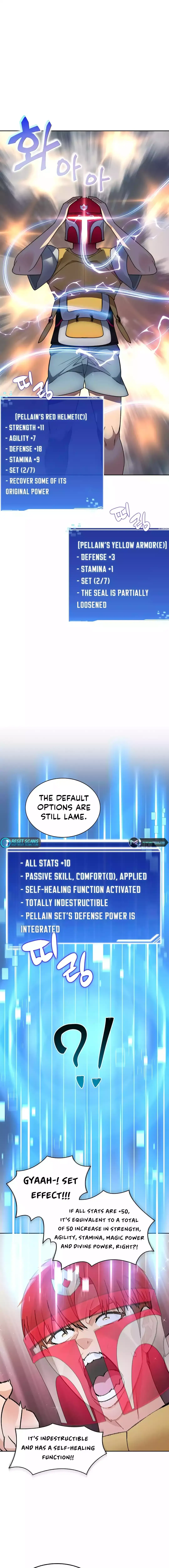 Read The Tower
