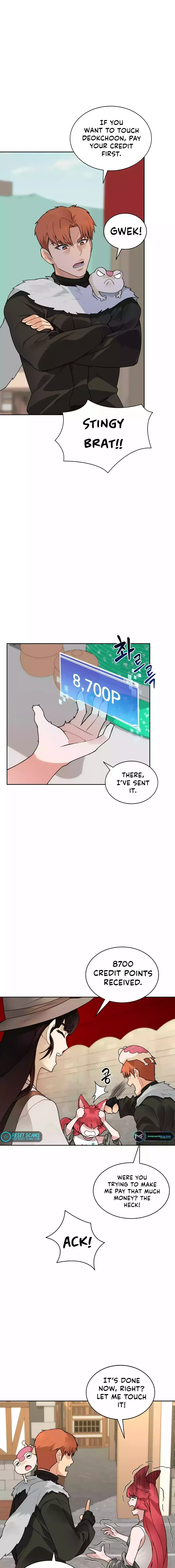 Read The Tower