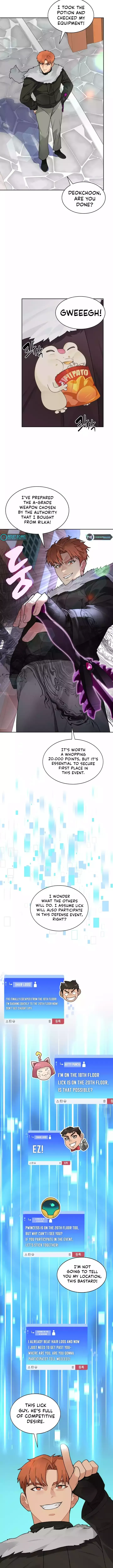Read The Tower