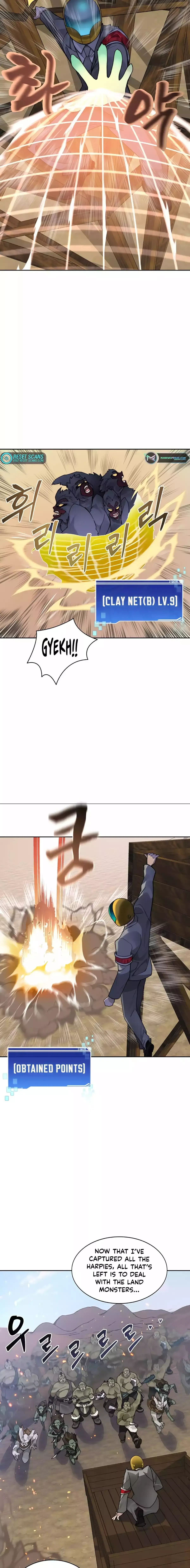 Read The Tower