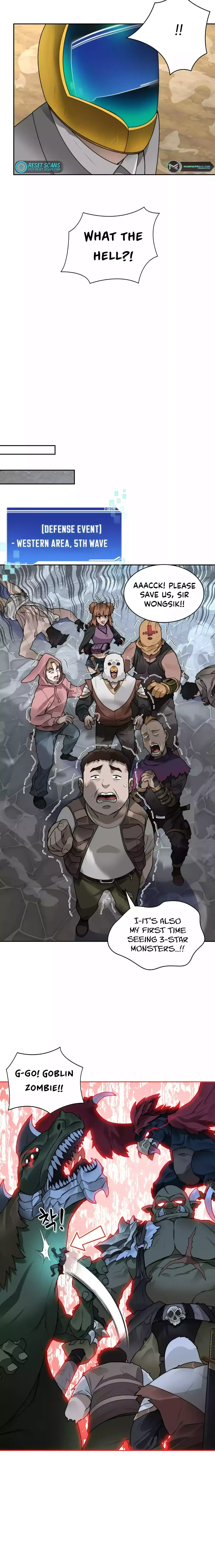 Read The Tower