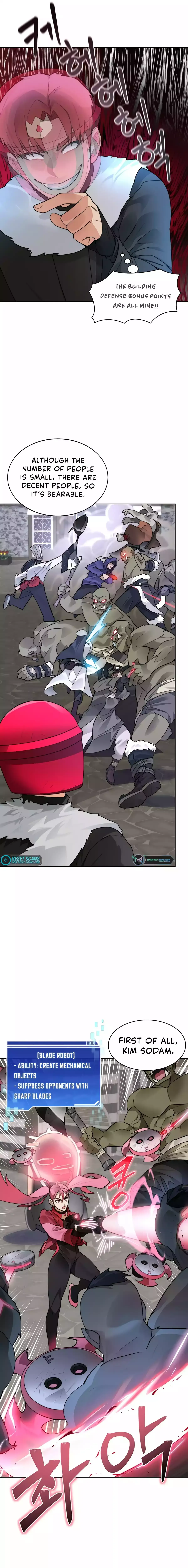 Read The Tower