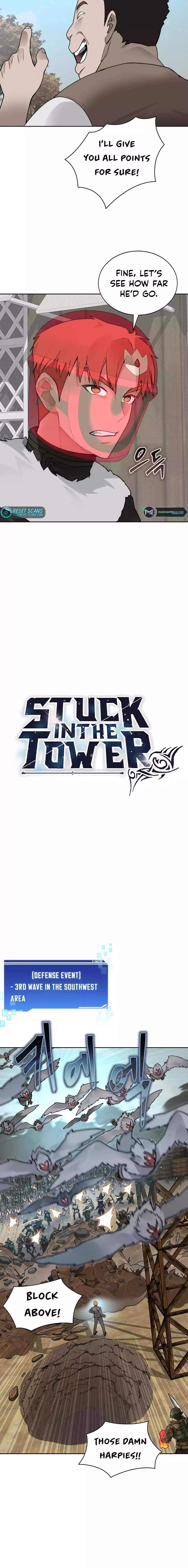 Read The Tower