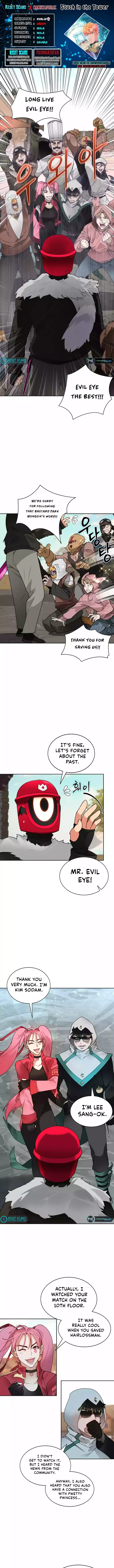 Read The Tower