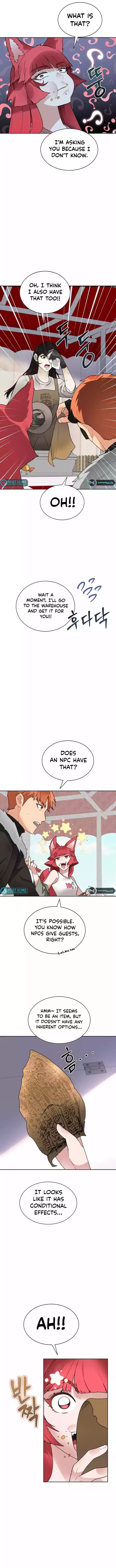 Read The Tower