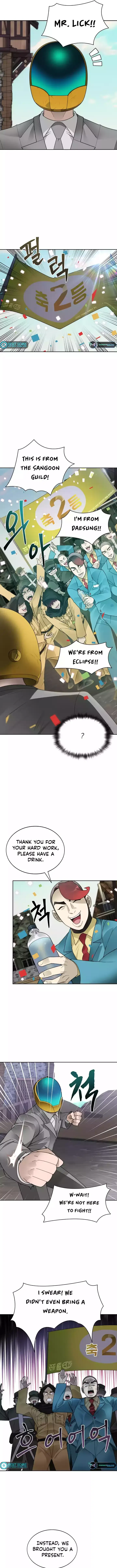 Read The Tower