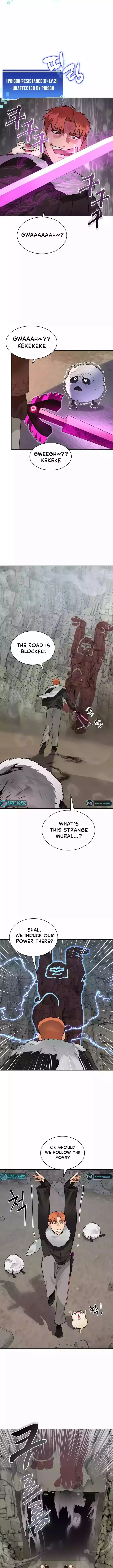 Read The Tower