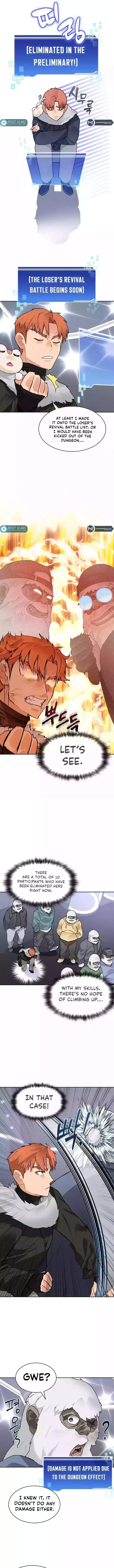 Read The Tower