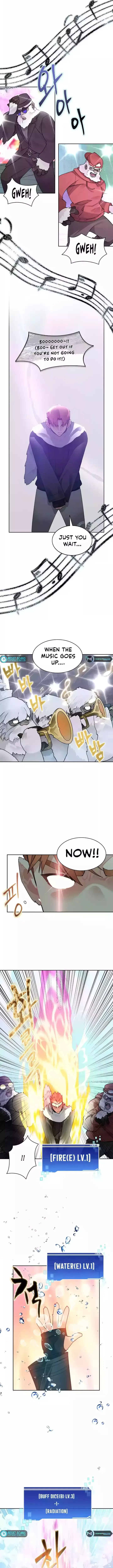 Read The Tower
