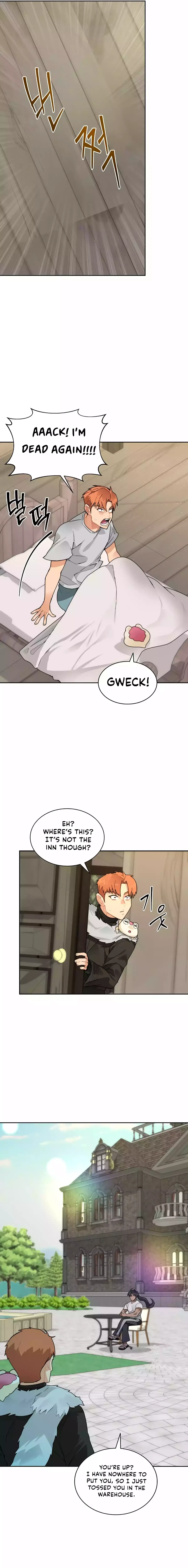 Read The Tower