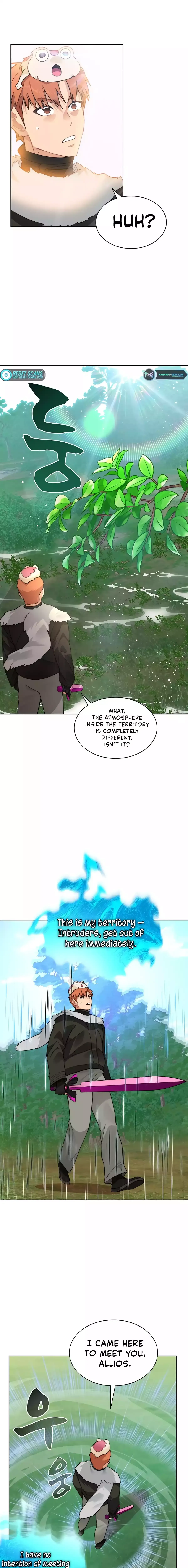 Read The Tower