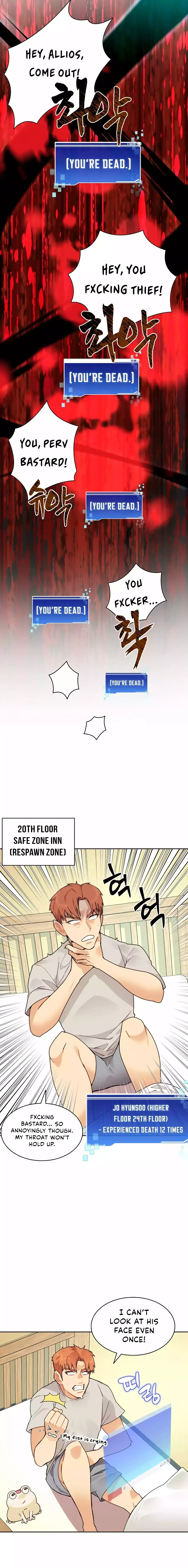 Read The Tower