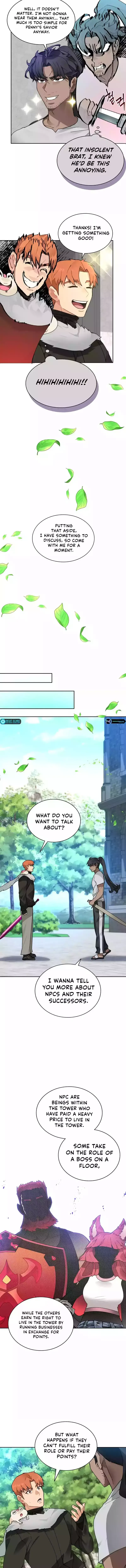Read The Tower