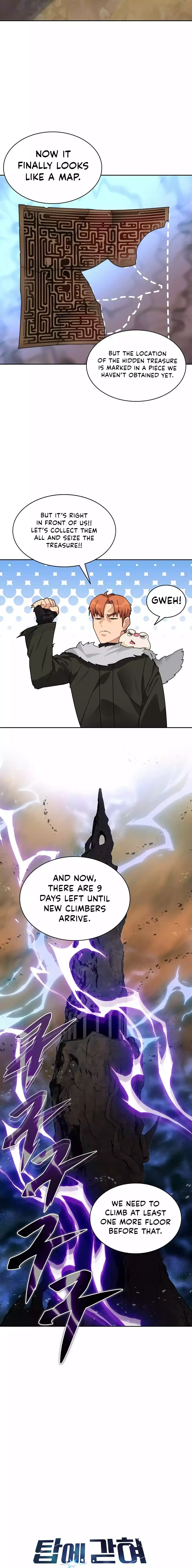 Read The Tower