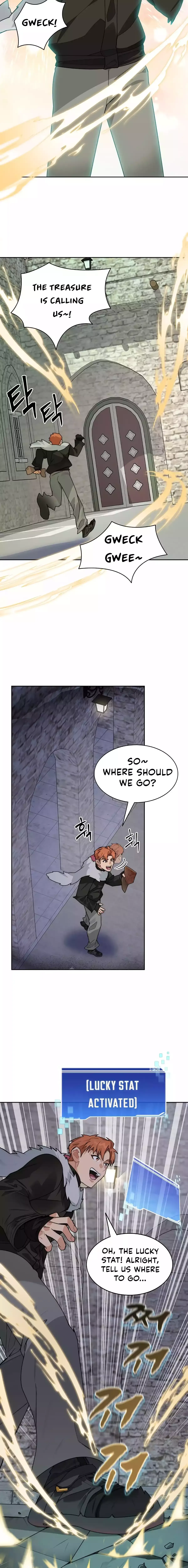 Read The Tower