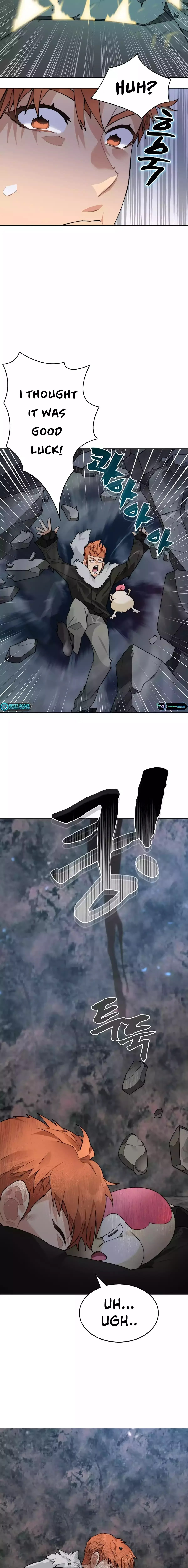 Read The Tower