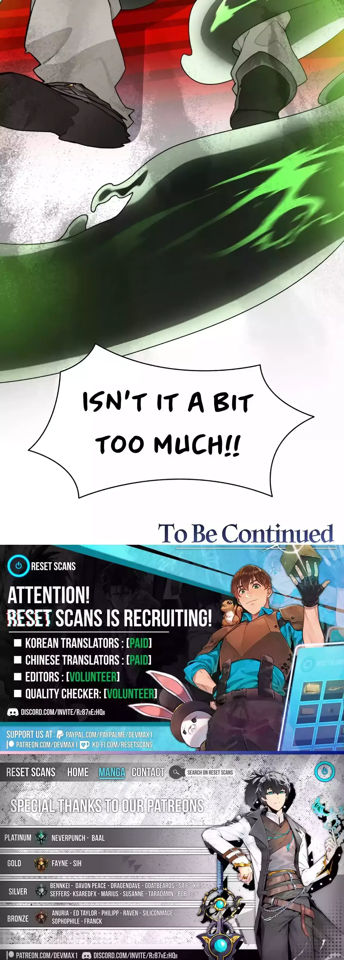 Read The Tower