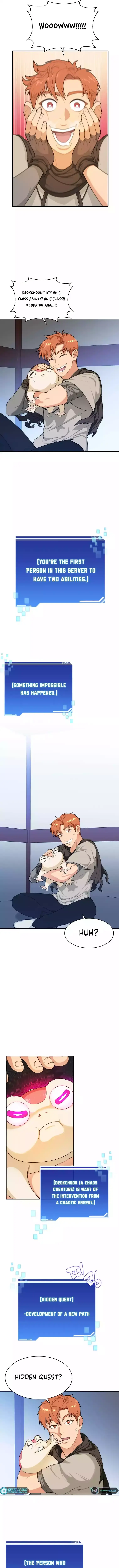 Read The Tower