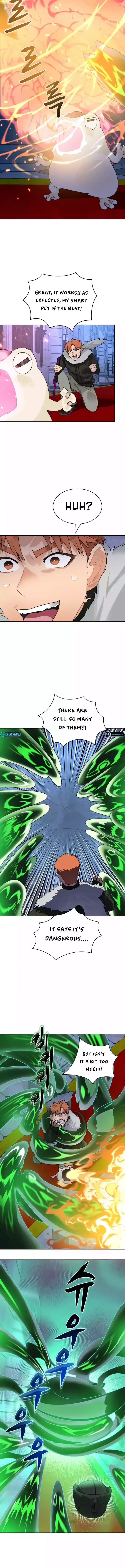 Read The Tower