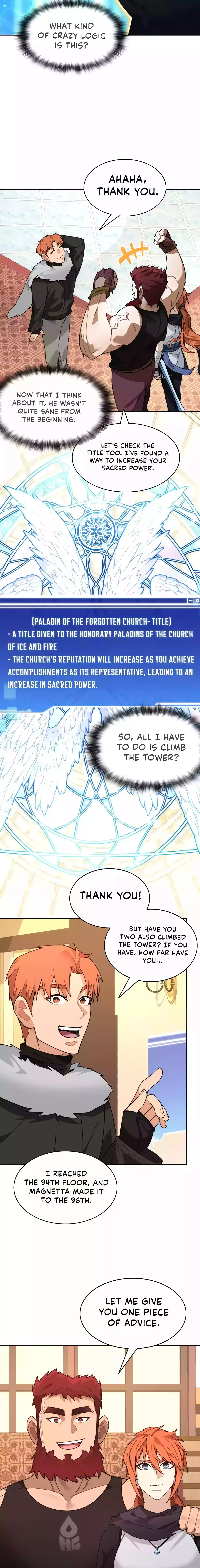 Read The Tower