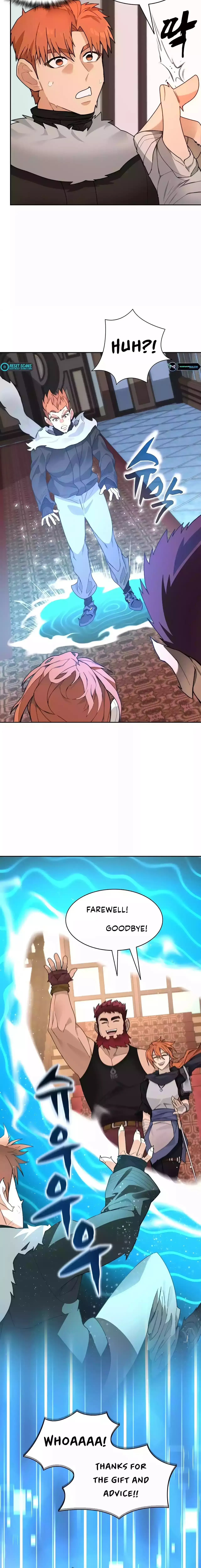 Read The Tower