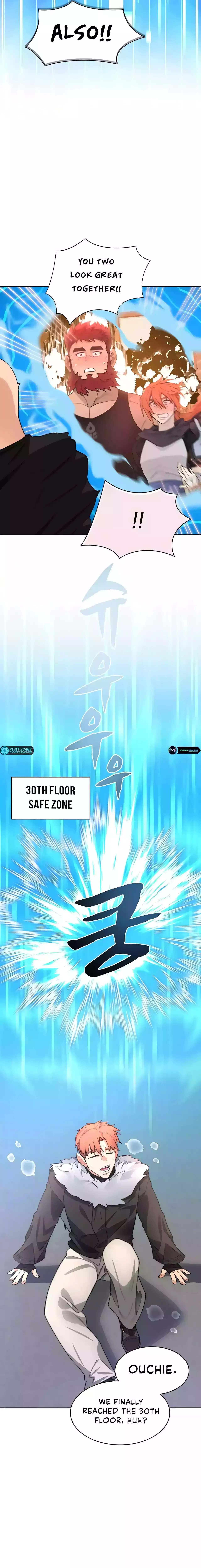 Read The Tower