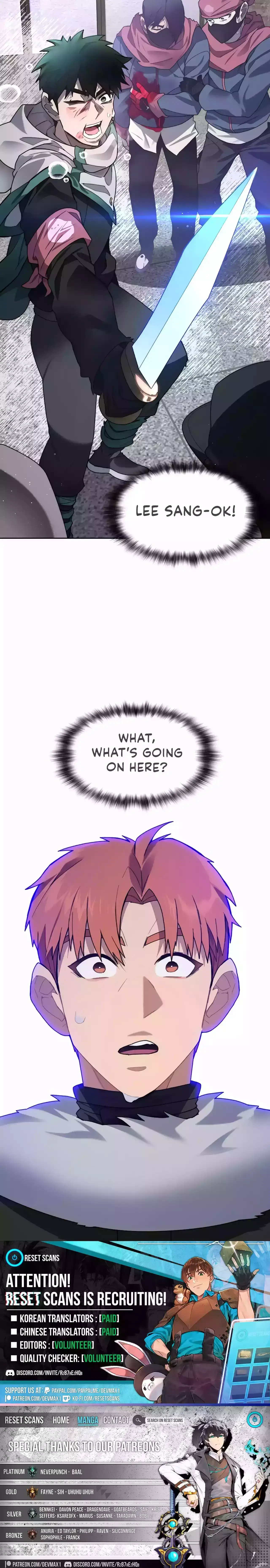Read The Tower