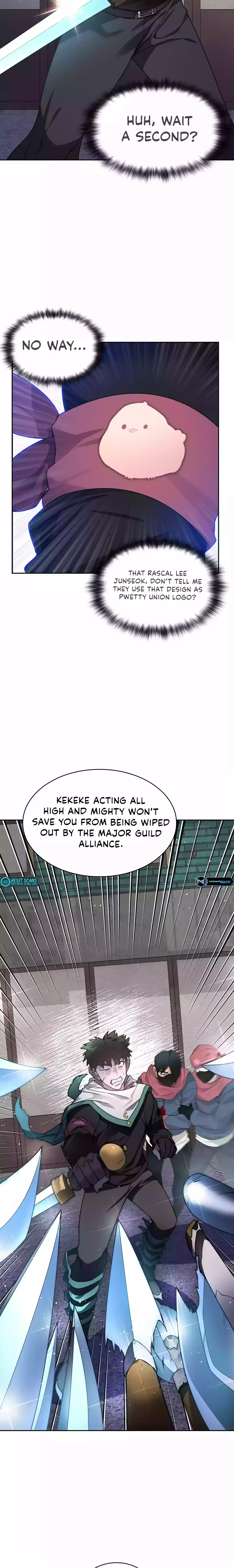 Read The Tower