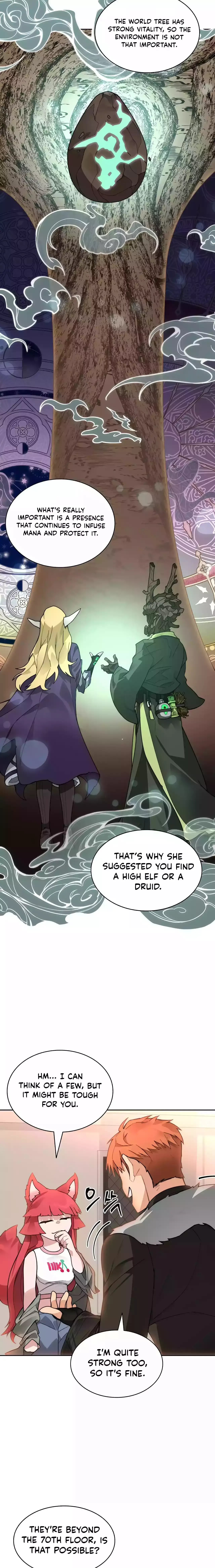 Read The Tower