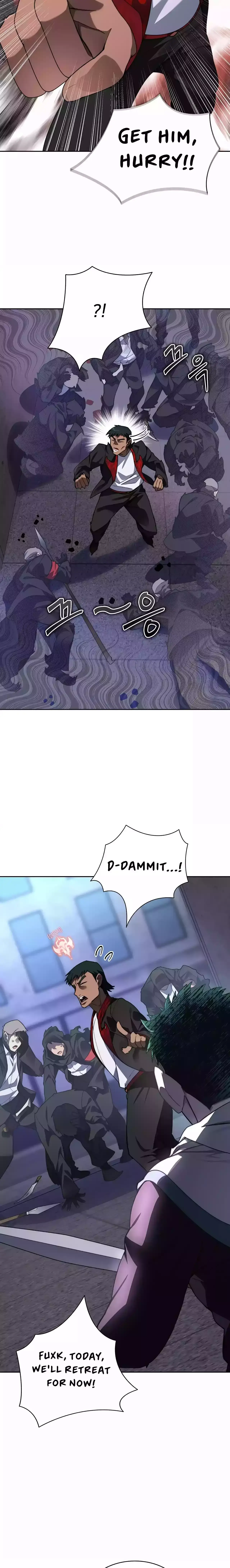 Read The Tower