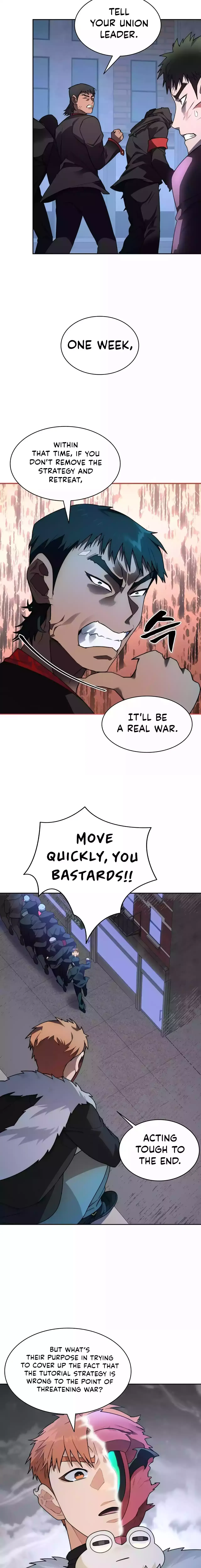 Read The Tower