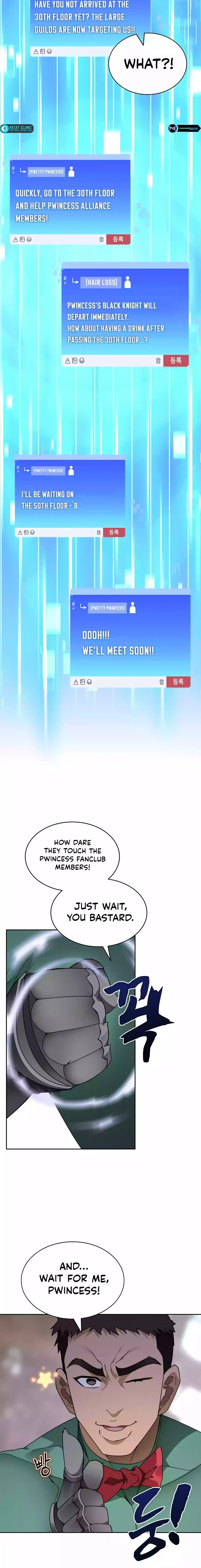 Read The Tower