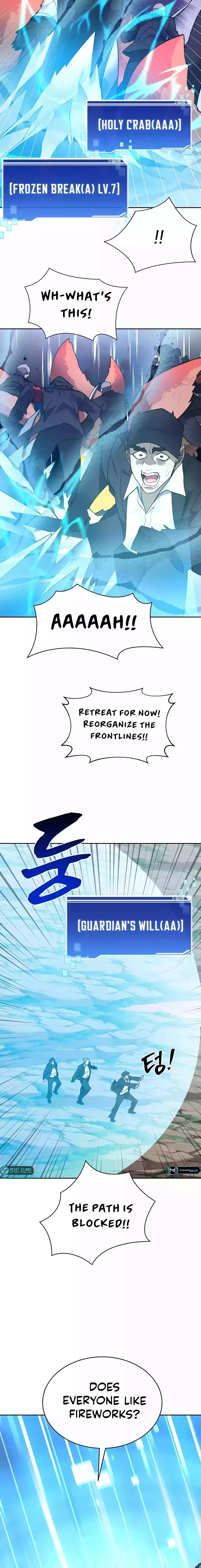 Read The Tower