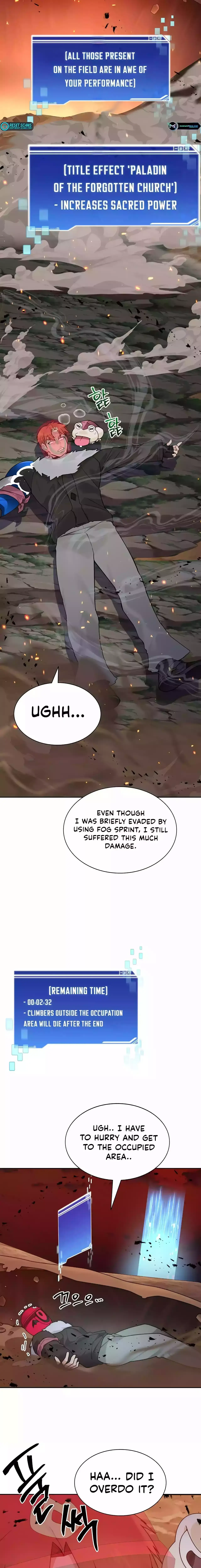Read The Tower