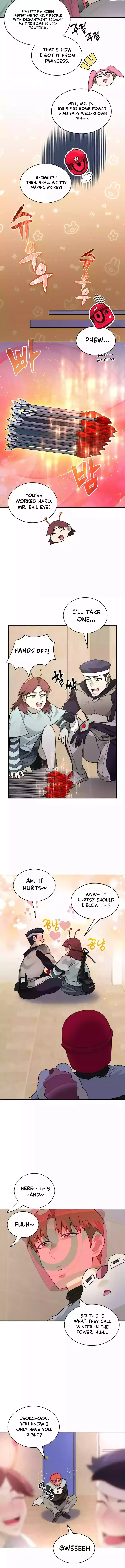 Read The Tower